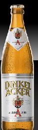 Logo Dinkelacker Alkoholfrei