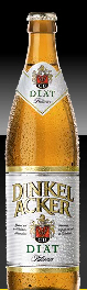 Logo Dinkelacker Diät-pilsener