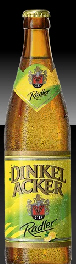 Logo Dinkelacker Radler