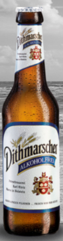 Logo Dithmarscher Alkoholfrei