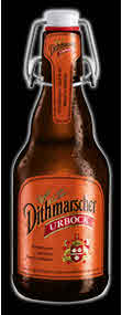 Logo Dithmarscher Urbock