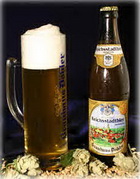 Logo Döbler Reichsstadtbier Naturtrüb