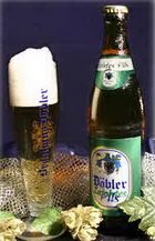 Logo Döbler Leichtes Pils