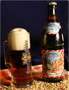 Logo Döbler Festtagsbier