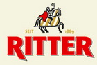 Logo Dortmunder  Ritter Export