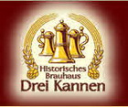 Logo Drei Kannen Spezial
