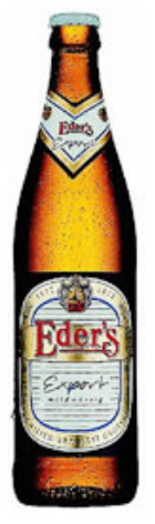 Logo Eder's Export