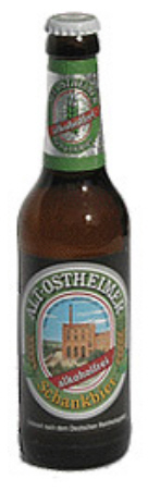 Logo Alt-ostheimer Alkoholfrei