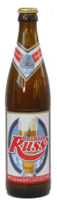 Logo Original Bavaria Russ