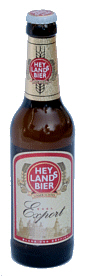 Logo Heylands Edel Export