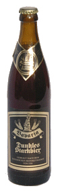 Logo Bavaria Dunkles Starkbier