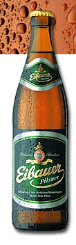 Logo Eibauer Pilsner