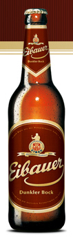 Logo Eibauer Dunkler Bock