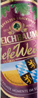 Logo Eichbaum Hefe Weizen Dunkel