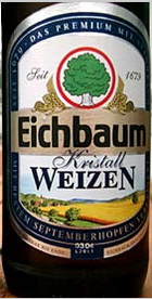 Logo Eichbaum Kristallweizen