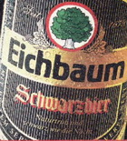Logo Eichbaum Schwarzbier