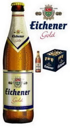 Logo Eichener Gold