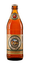 Logo Eichhofener Festbier