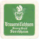 Logo Privatbrauerei Eichhorn Annafestbier
