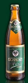 Logo Eichhorn Pils