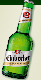 Logo Einbecker Brauherren Pils