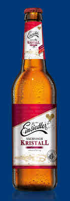 Logo Einsiedler Kristall