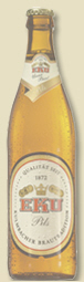 Logo Eku Pils