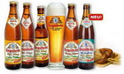 Logo Engelbräu Hefe-weizen Hell