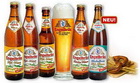 Logo Engelbräu Hefe-weizen Leicht