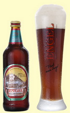 Logo Engel Kellerbier Dunkel