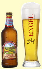 Logo Engel Kristallweizen