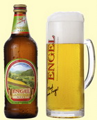 Logo Engel Landbier Hell