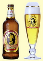 Logo Engel Premium Pils