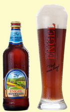 Logo Engel Hefeweizen Dunkel