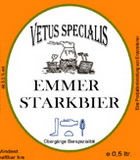 Logo Vetus Specialis Emmer