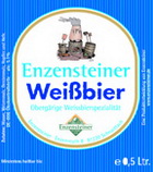 Logo Enzensteiner Weißbier
