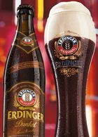 Logo Erdinger Dunkel