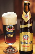 Logo Erdinger Pikantus