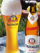 Logo Erdinger Leicht