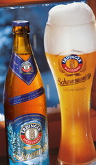 Logo Erdinger Schneeweiße