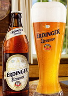 Logo Erdinger Urweisse