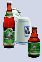 Logo Erhartinger Festbier