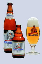 Logo Erhartinger Pils