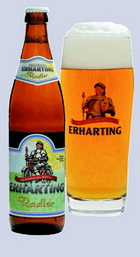 Logo Erhartinger Radler