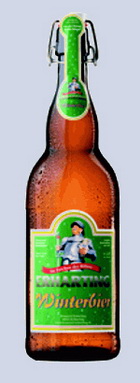 Logo Erhartinger Winterbier