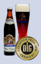 Logo Erhartinger Dunkle Ritter Weisse