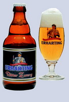 Logo Erhartinger Ritter Zwerg