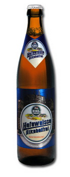 Logo Erl Hefeweisse Alkoholfrei