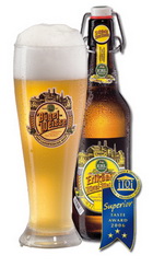 Logo Erlkönig Bügel Weisse