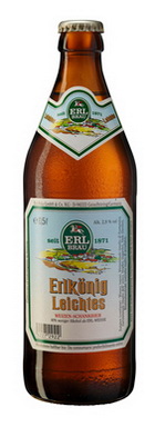 Logo Erlkönig Leichtes Weizen